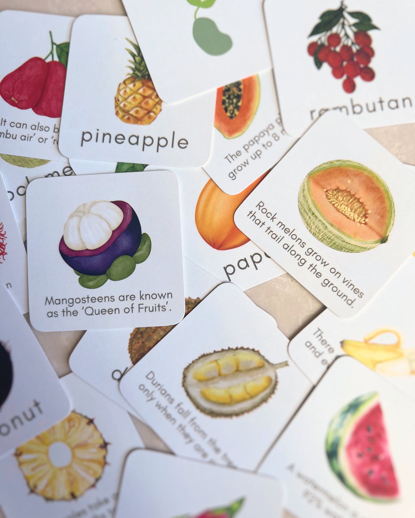 Fruitastic!