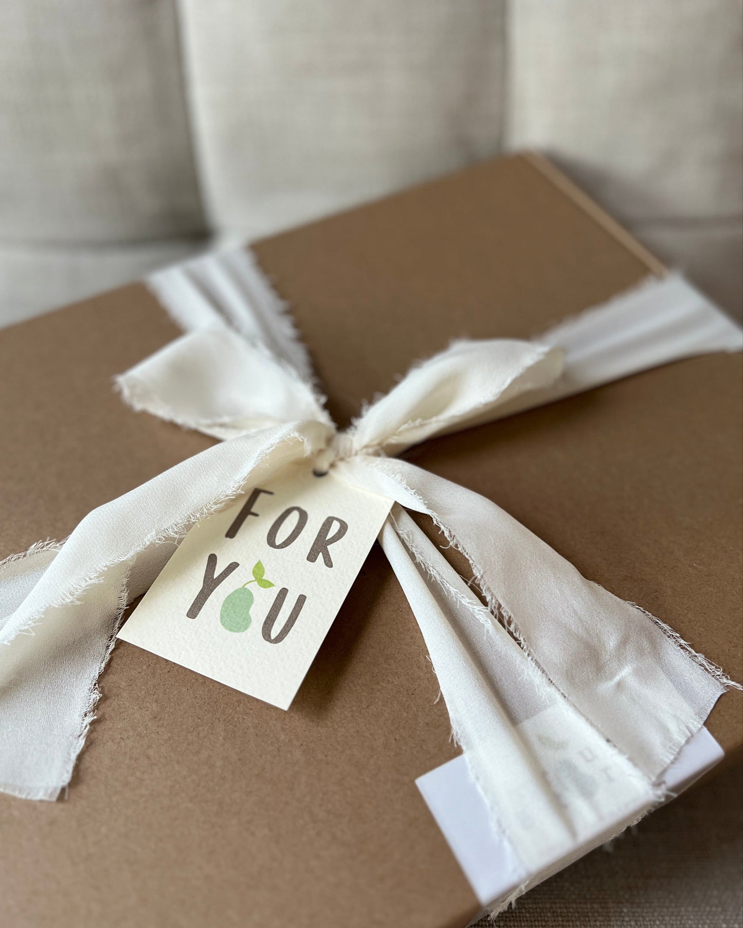 Gift Wrapping