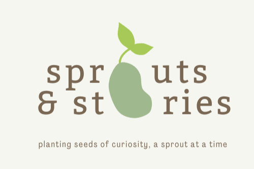 Sprouts & Stories